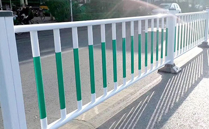 市政護欄